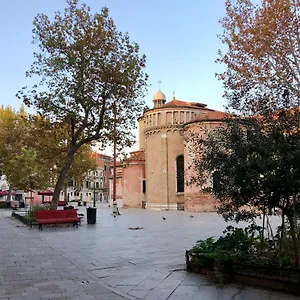 Alojamento de Acomodação e Pequeno-almoço Patatina, Veneza