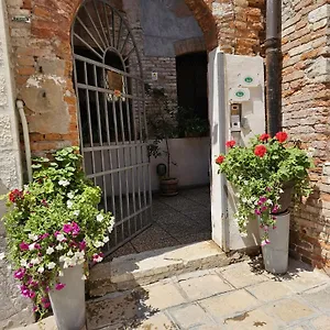 Casa de hóspedes Antica Raffineria, Veneza