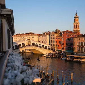 Hotel Riva Del Vin Boutique, Veneza