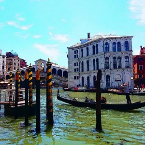 Casa de hóspedes Residenza Grisostomo, Veneza