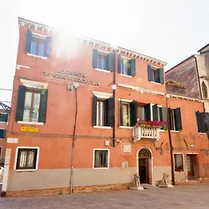 Casa de hóspedes Ca' San Marcuola 1, Veneza