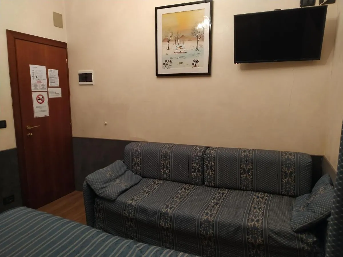 Atlantide Hotel Venetië