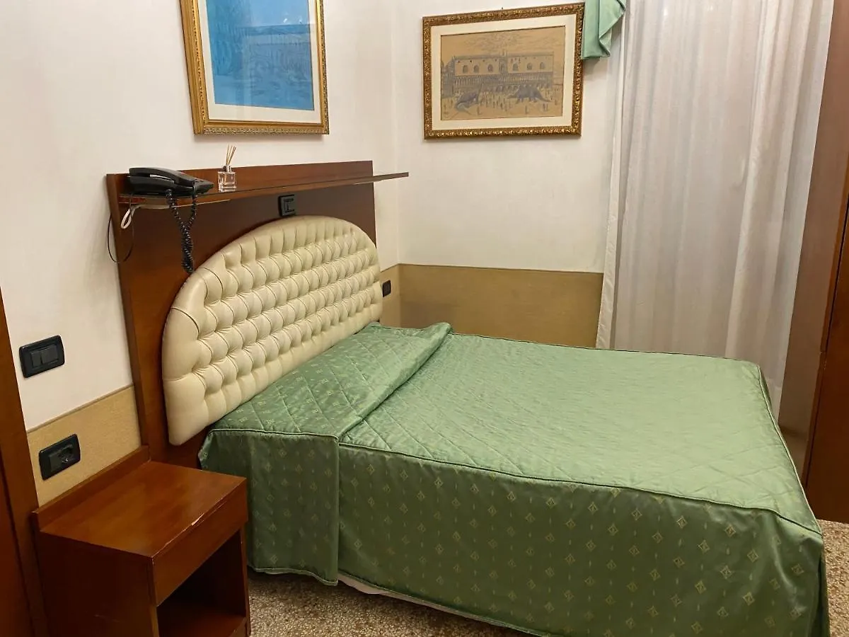 Atlantide Hotel Venice
