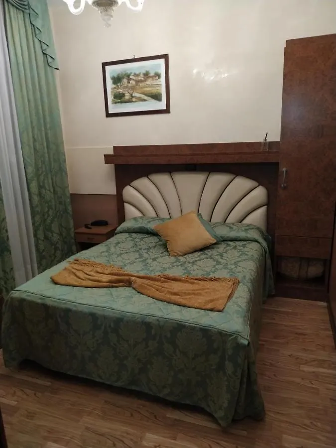 Atlantide Hotel Venice