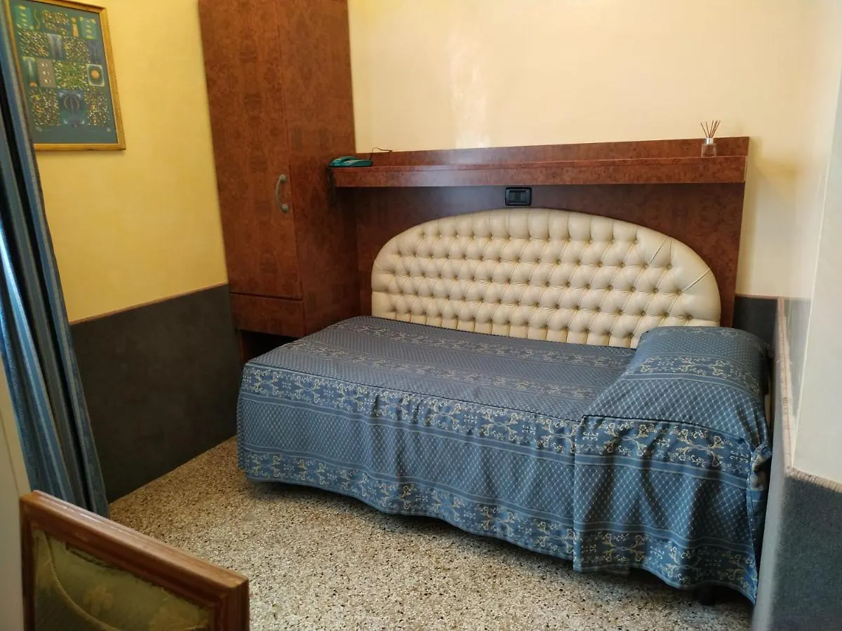 Atlantide Hotel Venedig