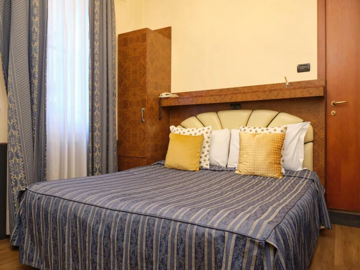 Atlantide Hotel Venedig 2*,  Italien