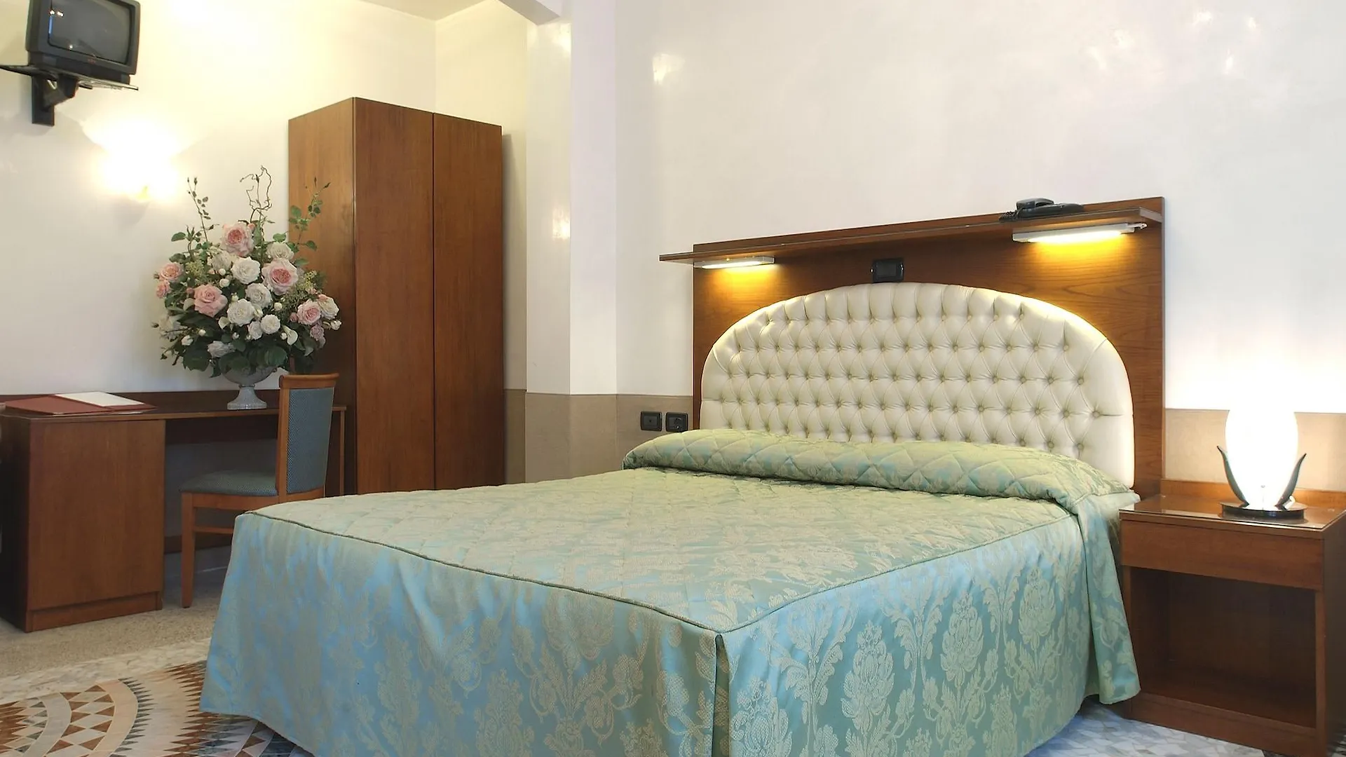 Atlantide Hotel Venedig 2*,  Italien