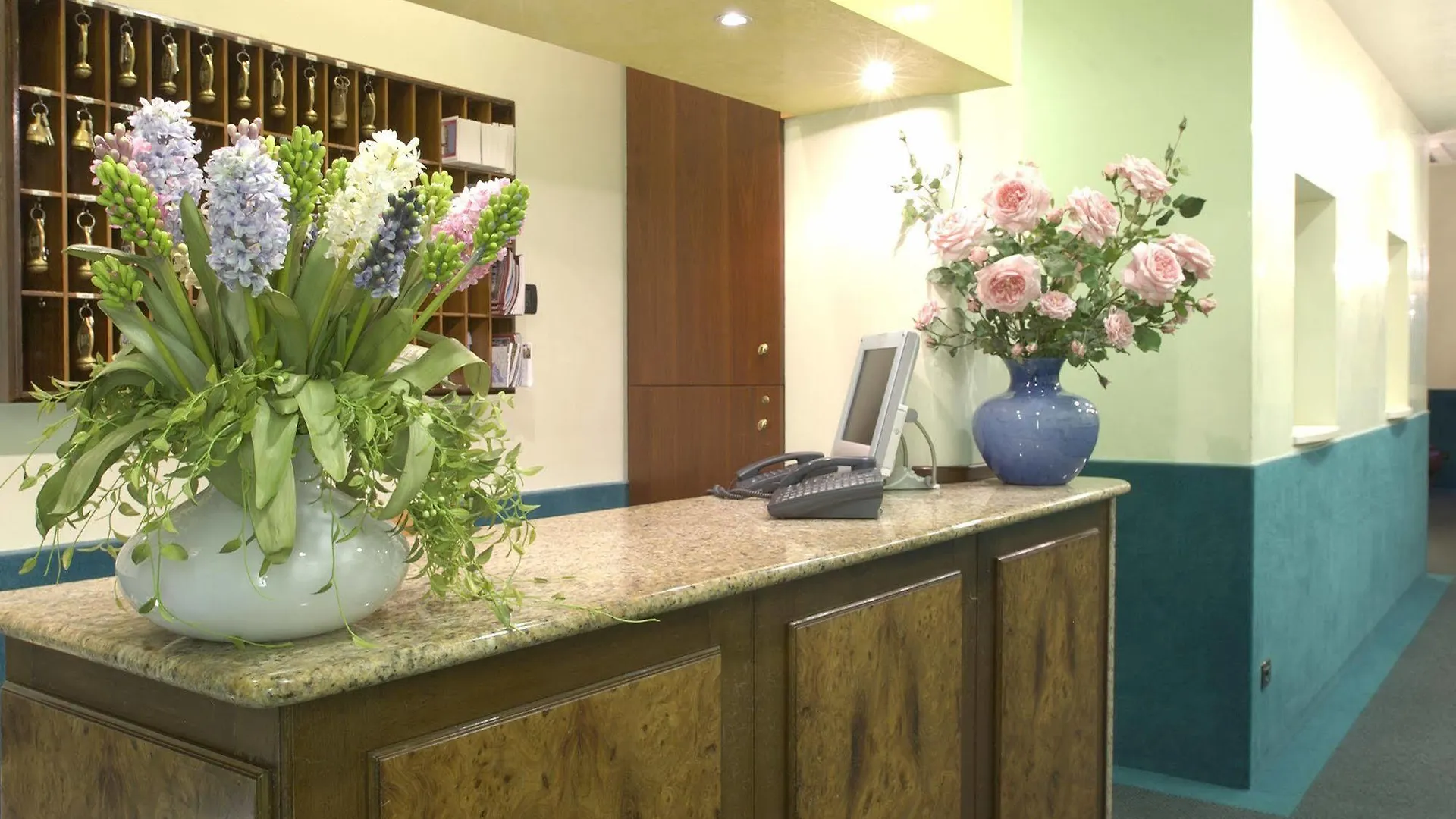 Atlantide Hotel Venedig 2*,  Italien