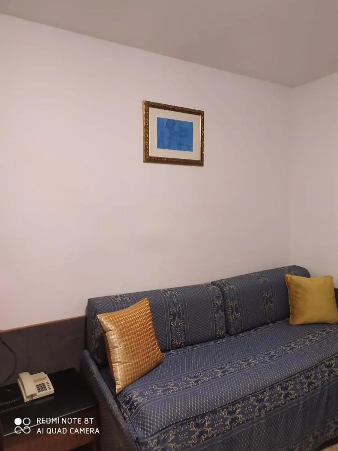 Atlantide Hotel Βενετία