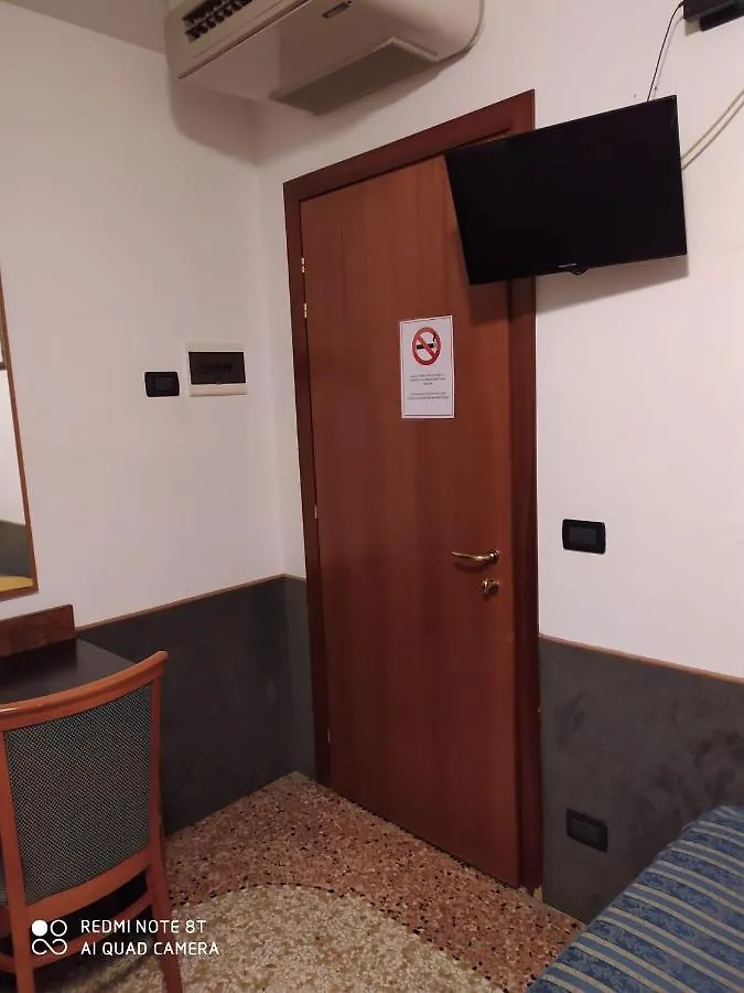 Atlantide Hotel Βενετία