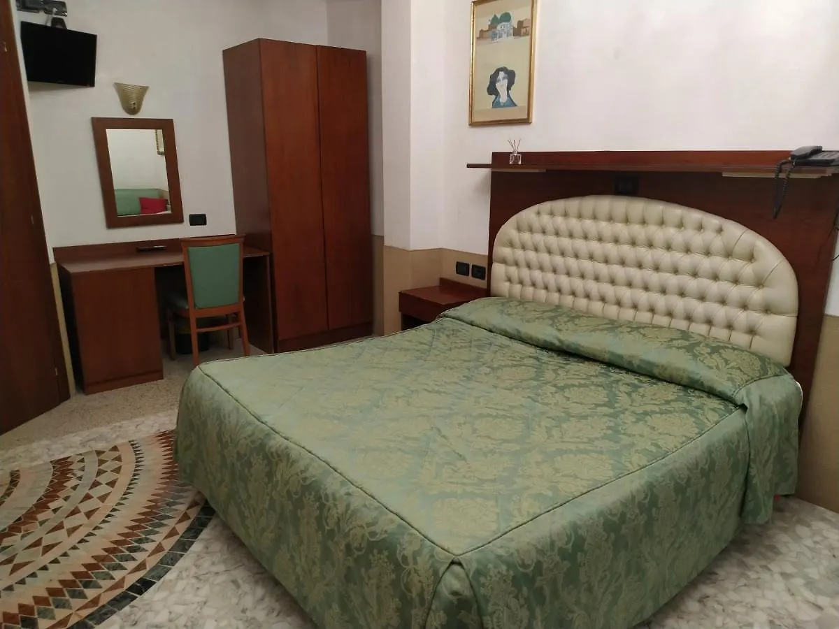 Atlantide Hotel Βενετία