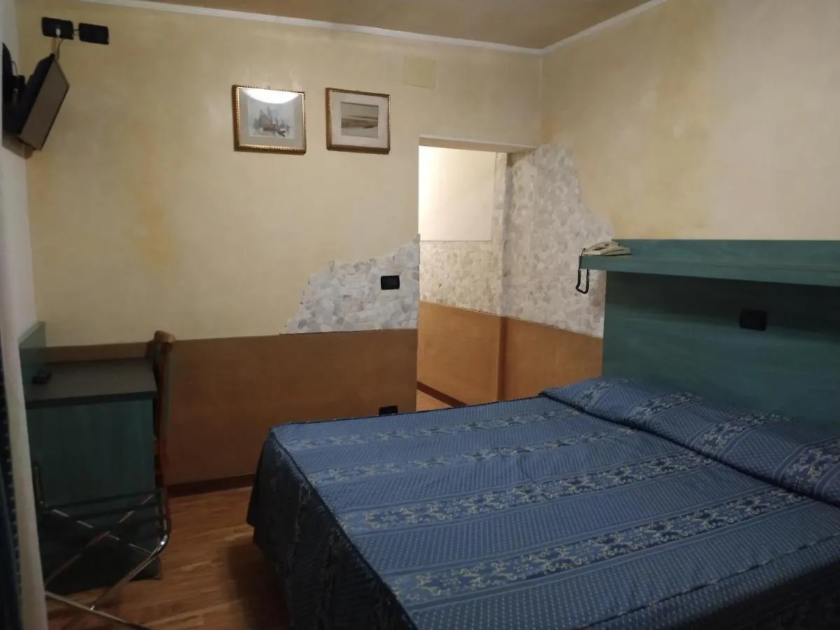 Atlantide Hotel Βενετία
