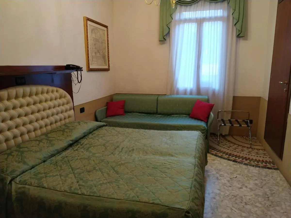 Atlantide Hotel Βενετία Ιταλία