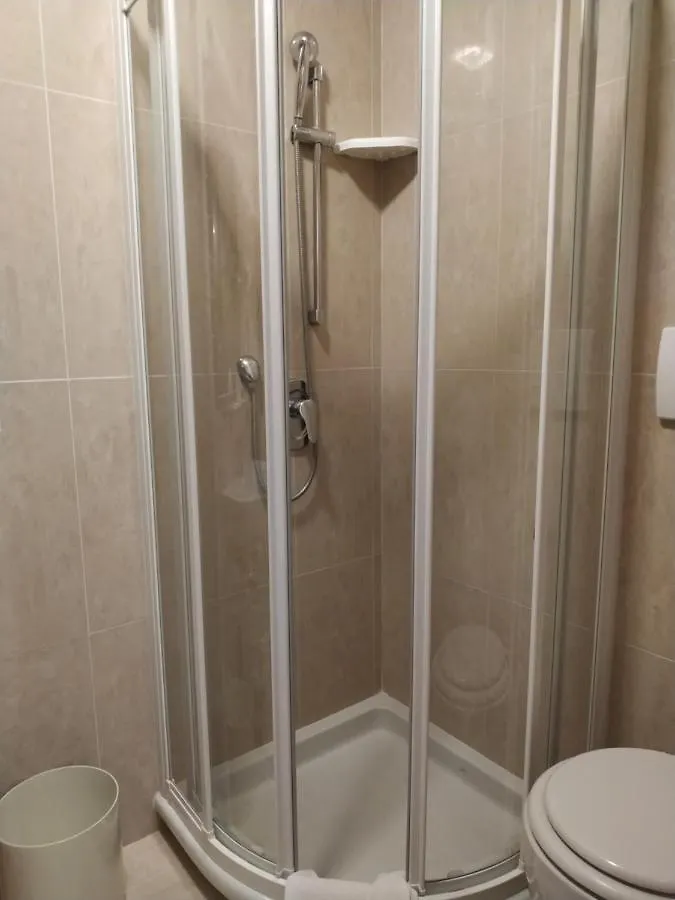 Atlantide Hotel Βενετία