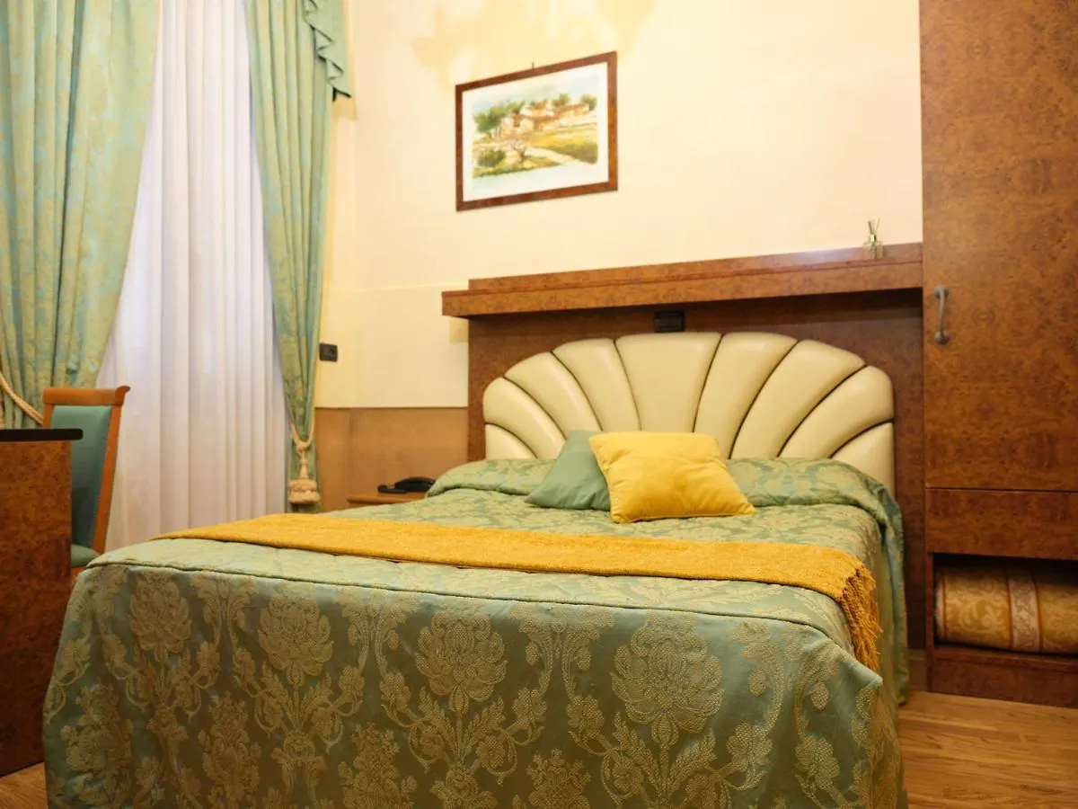 Atlantide Hotel Βενετία