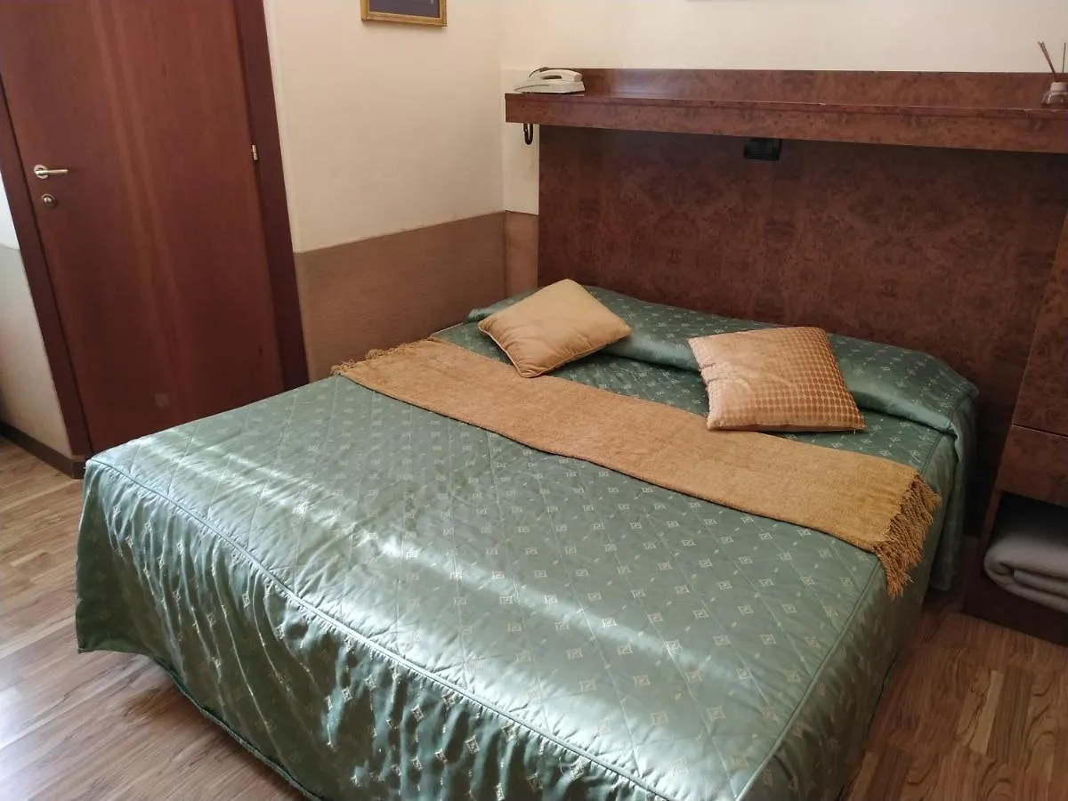 Atlantide Hotel Βενετία