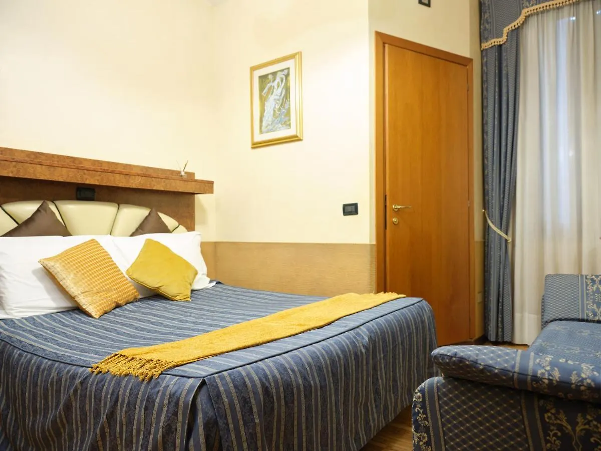 Atlantide Hotel Βενετία