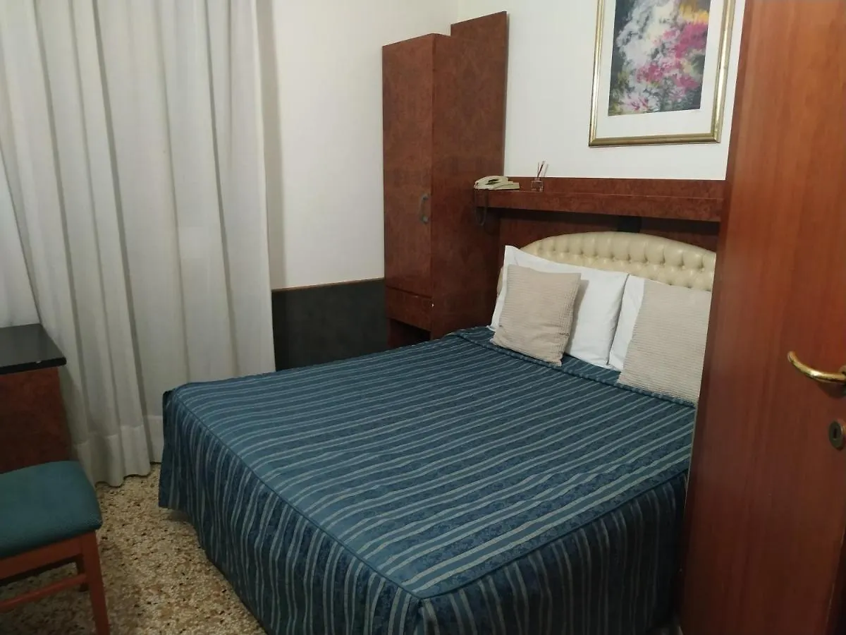 Atlantide Hotel Βενετία Ιταλία