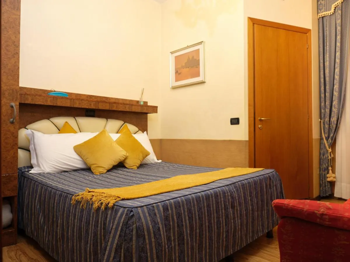 Atlantide Hotel Βενετία
