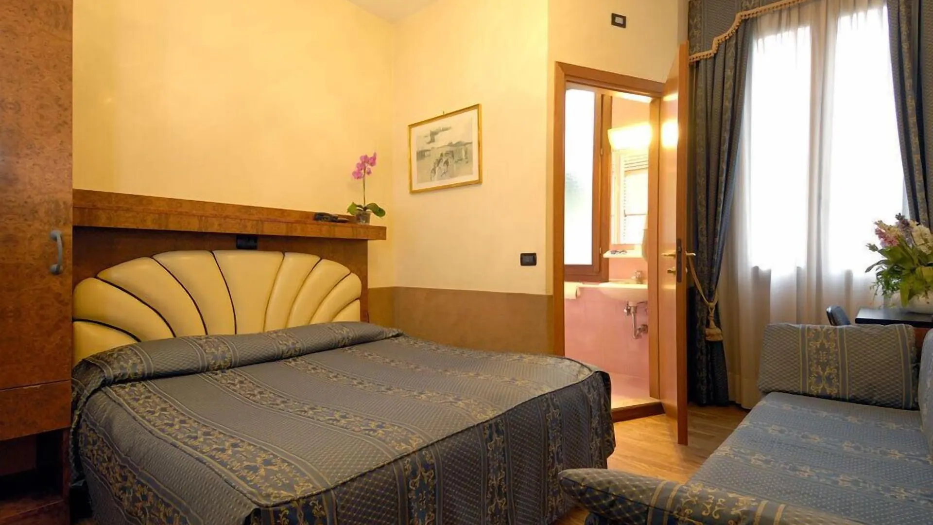 Atlantide Hotel Βενετία