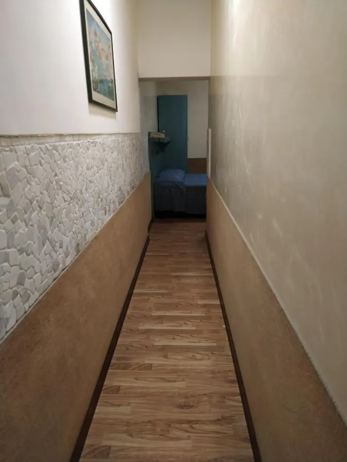 Atlantide Hotel Βενετία 2*,  Ιταλία