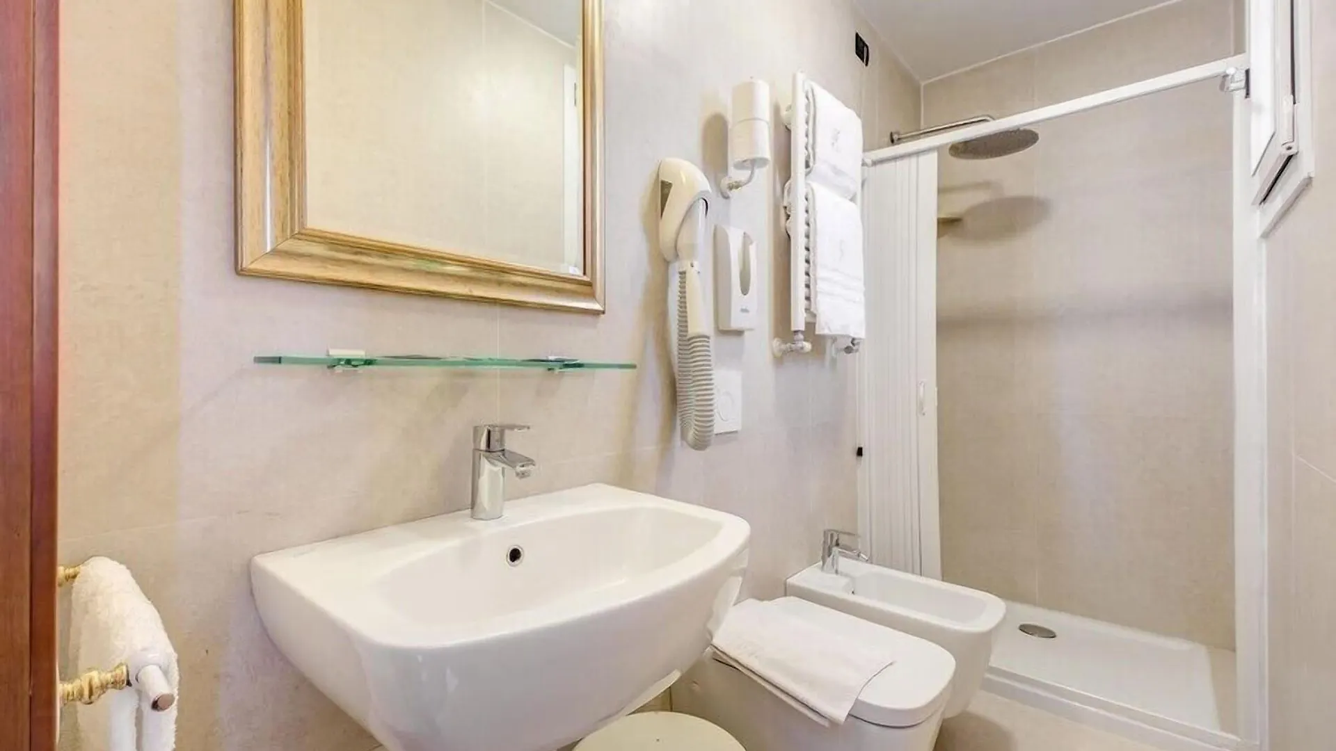 Atlantide Hotel Βενετία