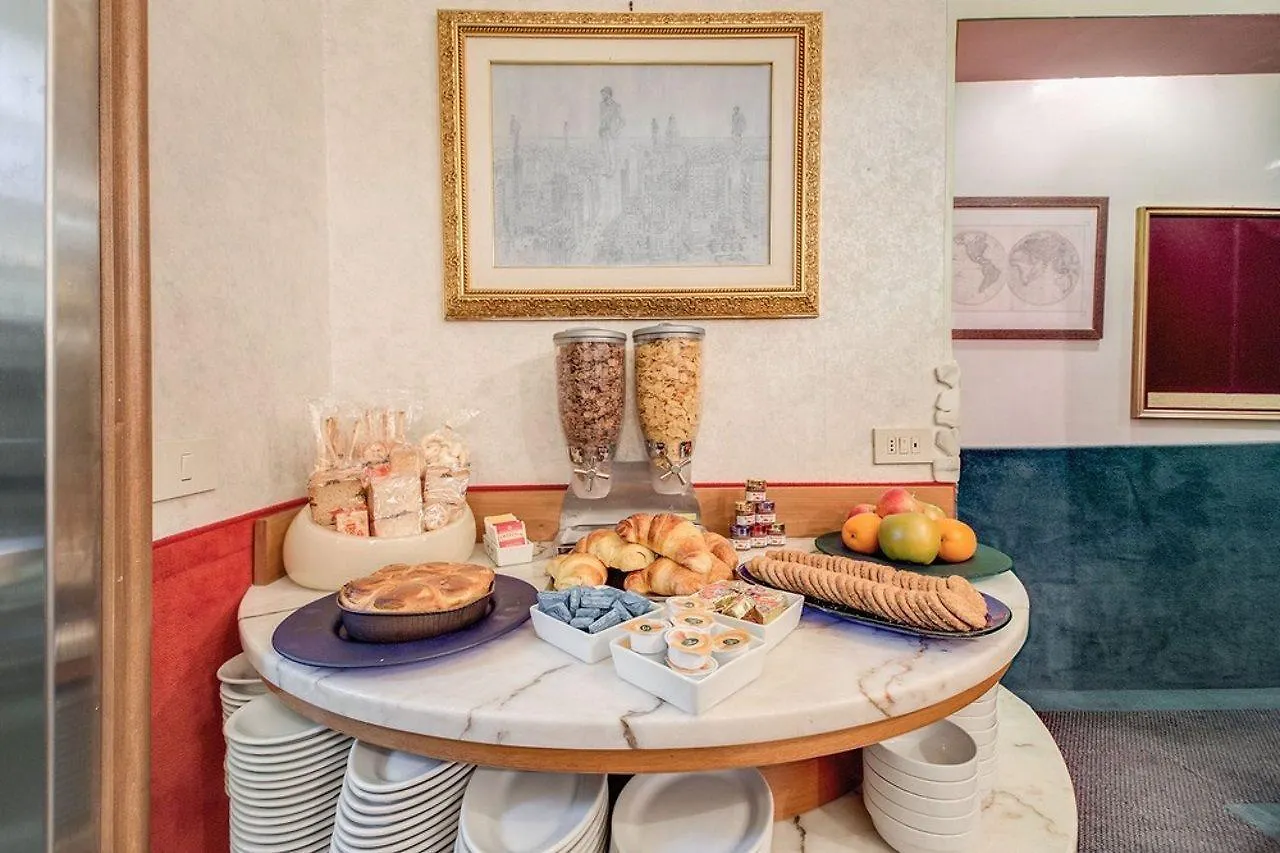 Atlantide Hotel Βενετία