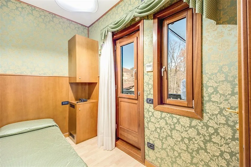 Atlantide Hotel Βενετία