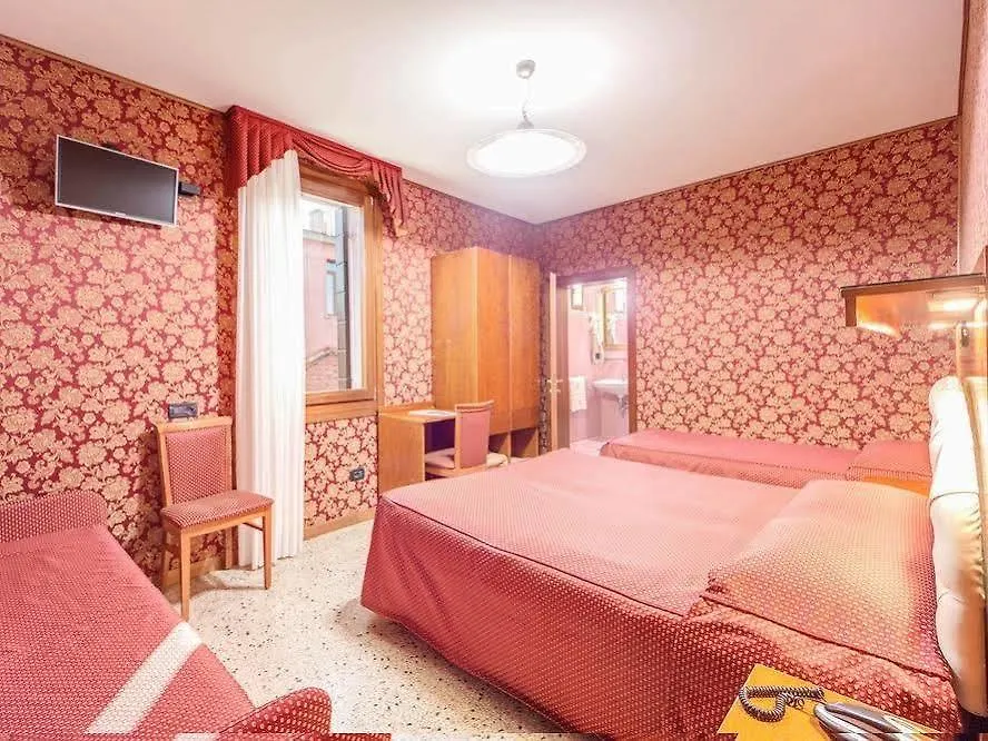 Atlantide Hotel Βενετία